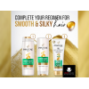 PANTENE PRO-V SMOOTH & SILKY SHAMPOO 400 ML